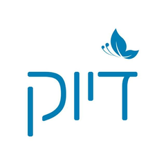 הלוגו של אפליקציית דיוק